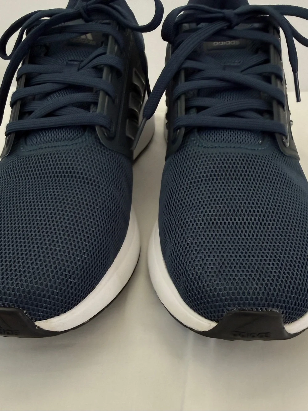 adidas breathable navy